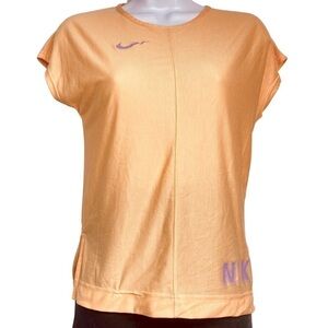 Nike Loose Fit Top